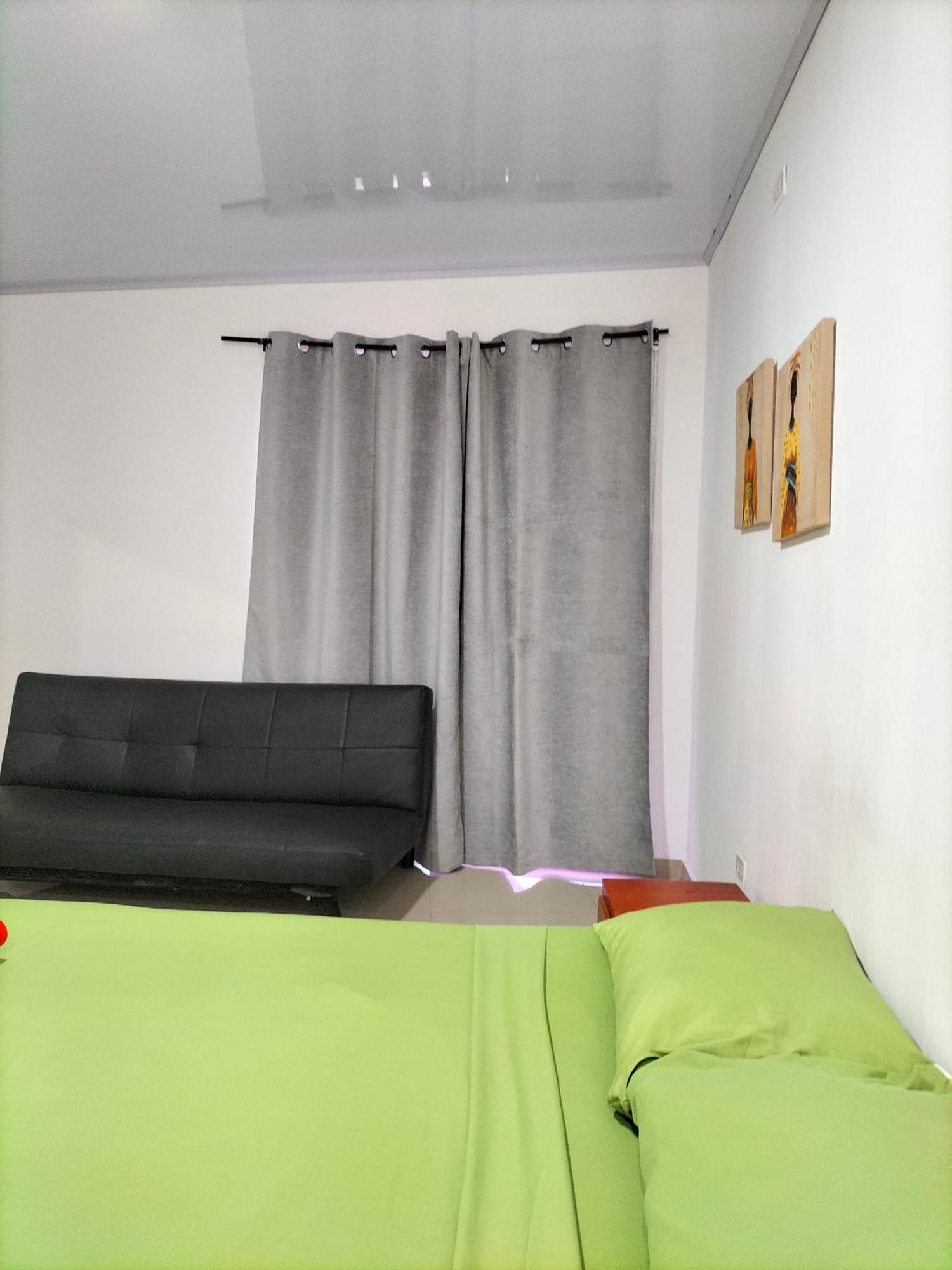 Posada Miss Joyce House San Andrés Szoba fotó