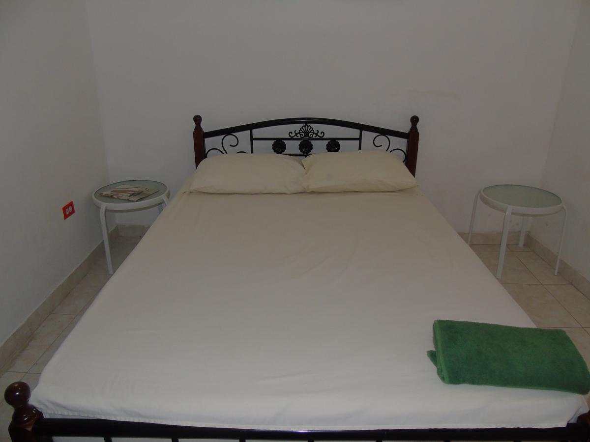 Posada Miss Joyce House San Andrés Kültér fotó