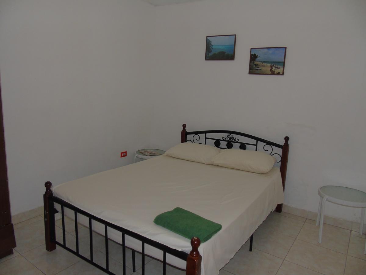 Posada Miss Joyce House San Andrés Kültér fotó