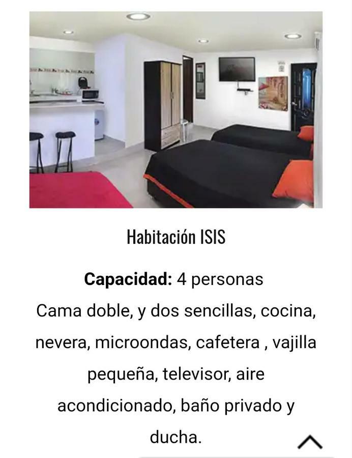 Posada Miss Joyce House San Andrés Kültér fotó