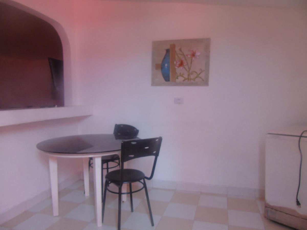 Posada Miss Joyce House San Andrés Kültér fotó