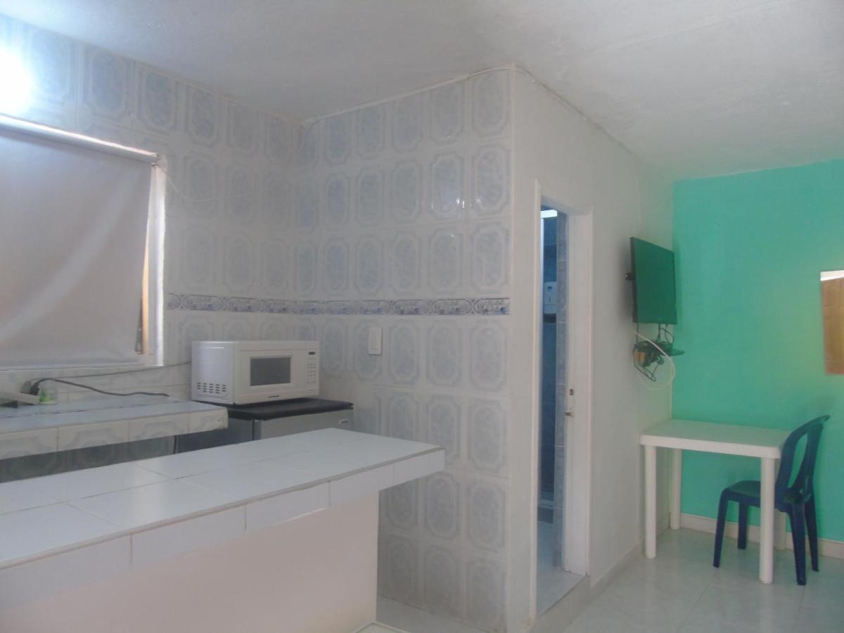 Posada Miss Joyce House San Andrés Kültér fotó